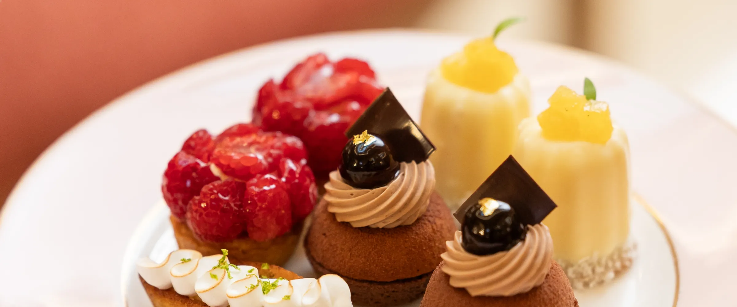 afternoon tea