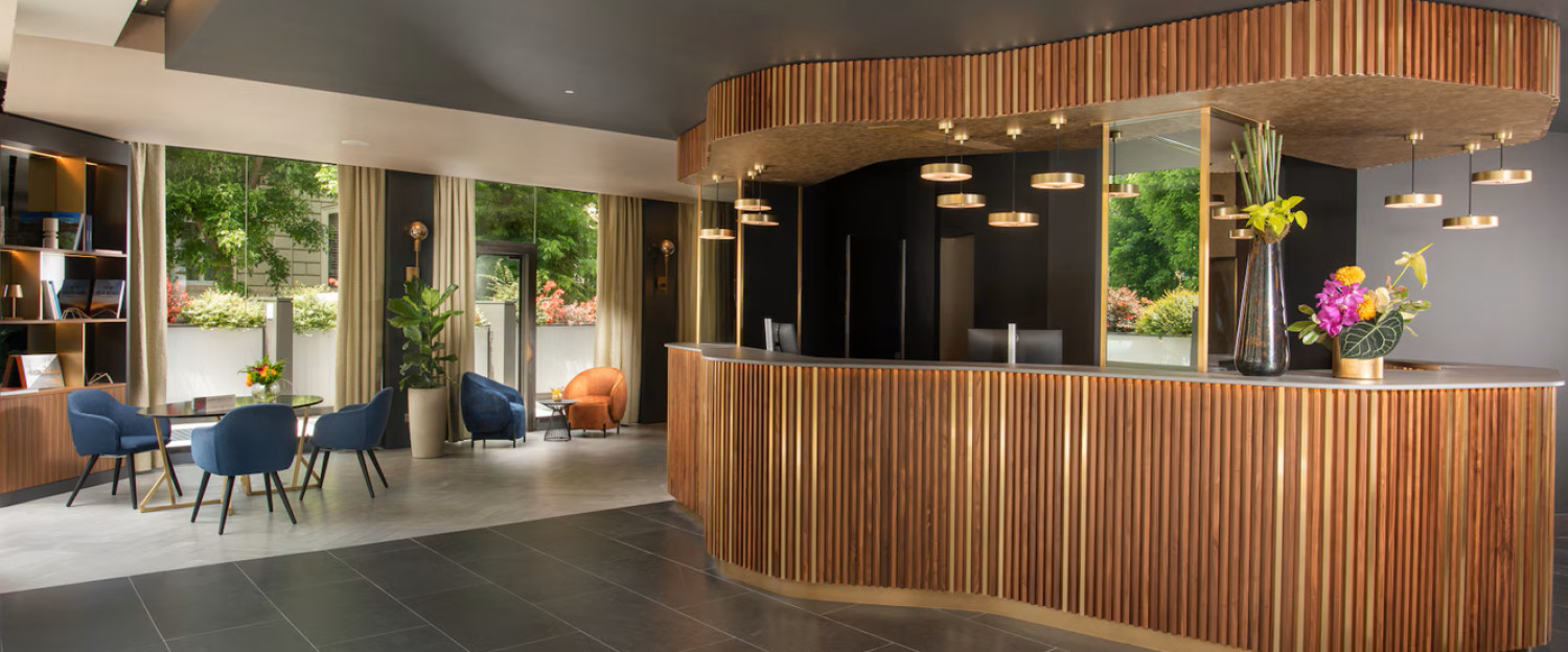 NH Collection Roma Centro