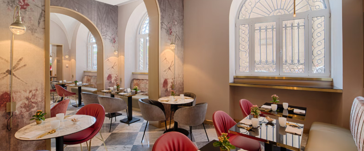 NH Collection Roma Fori Imperiali