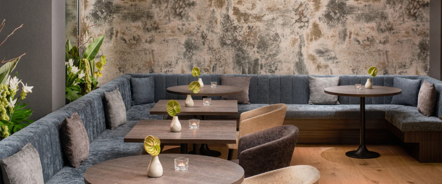 NH Collection Roma Giustiniano