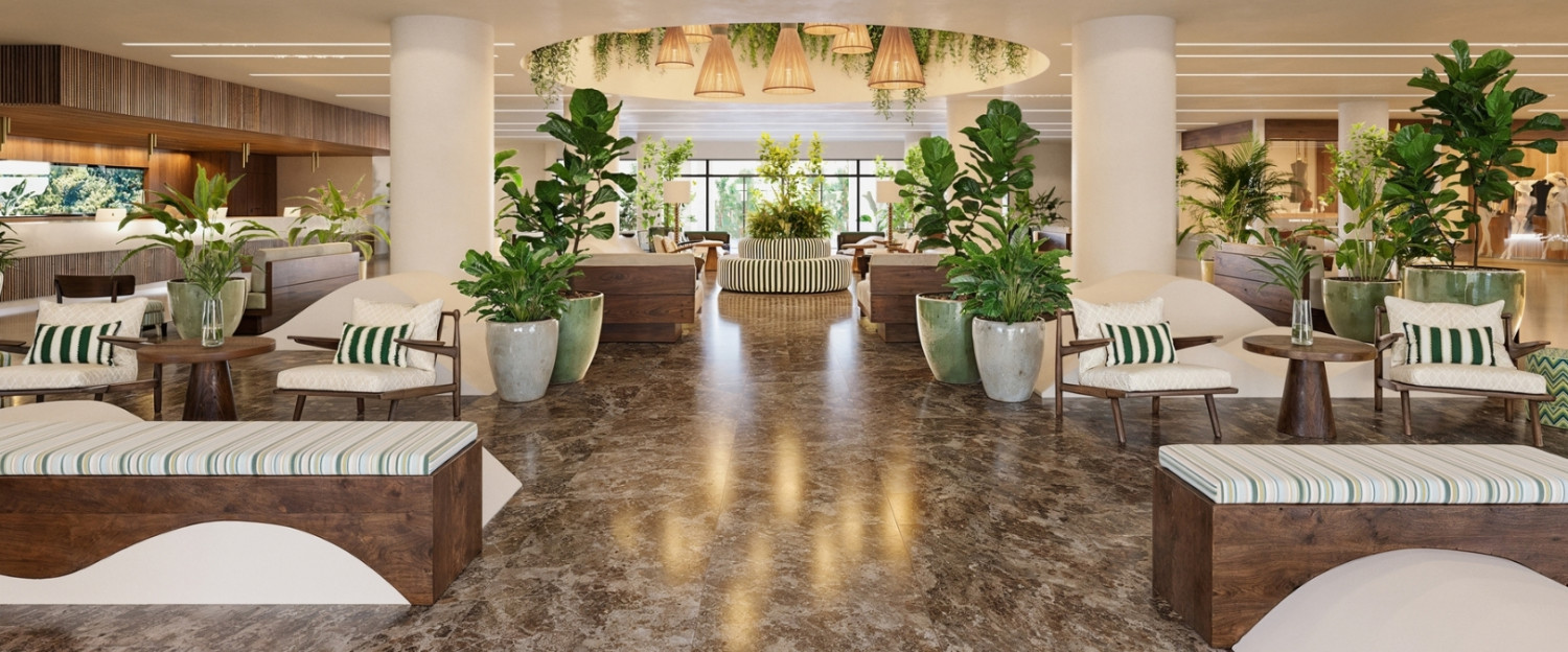 Iberostar Selection Riviera Cancún