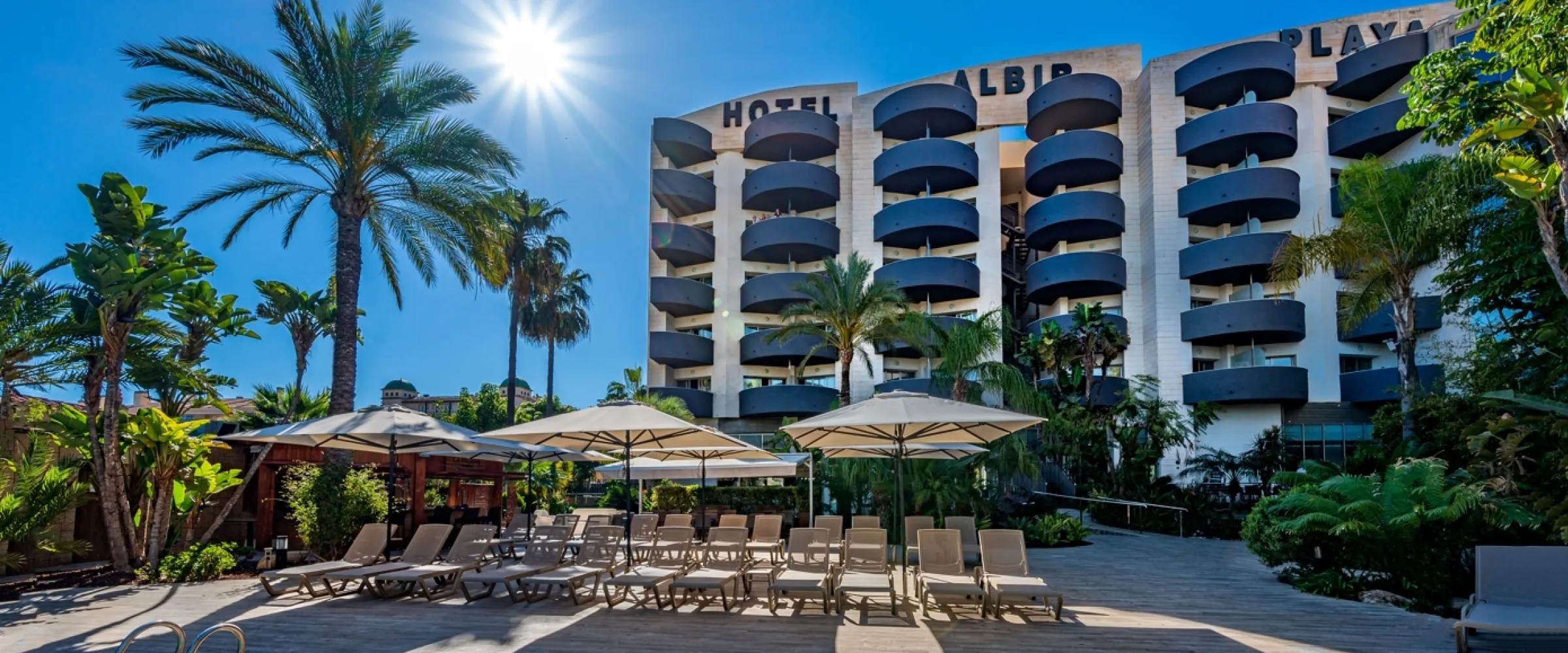 Albir Playa Hotel & Spa