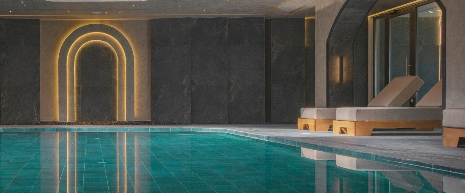 Paphos Hills by Brown Hotels Spa
