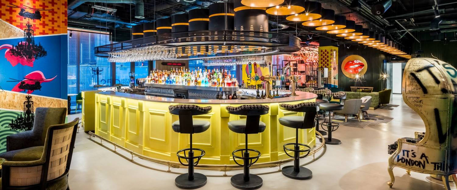 nhow London Restaurante