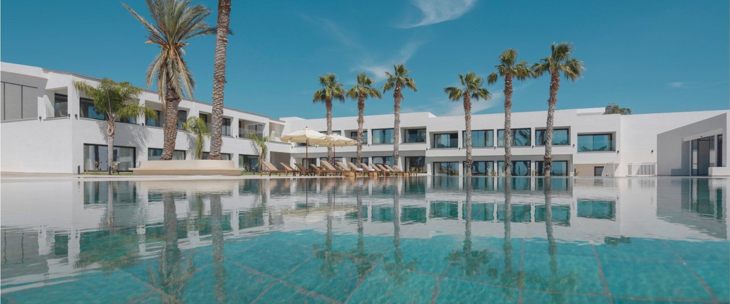 Paphos Hills by Brown Hotels