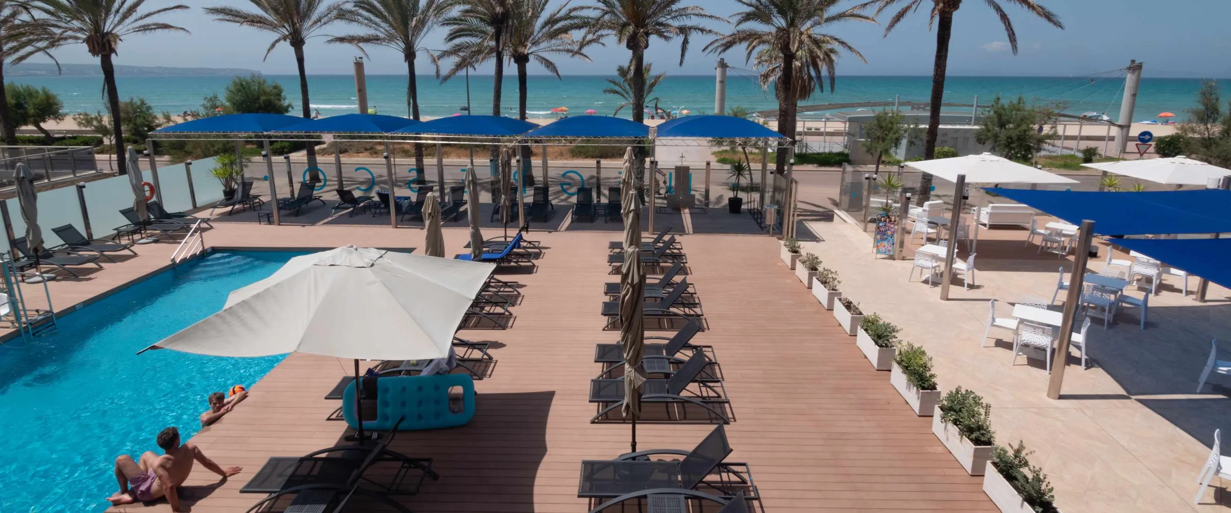 Hotel Negresco Mallorca