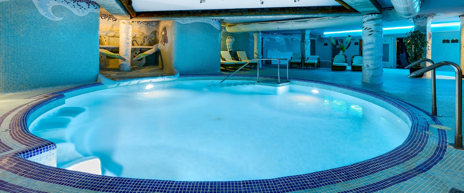 Daniya Denia Spa