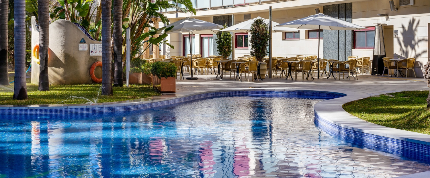 Daniya Denia Piscina