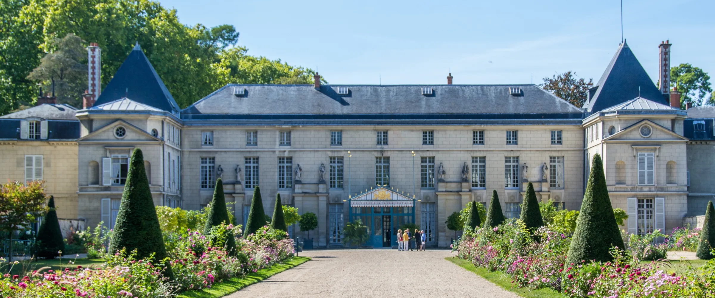 Rueil-Malmaison