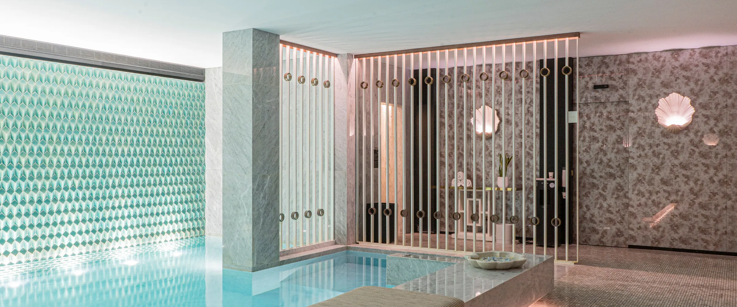 The One Monumental Palace Spa