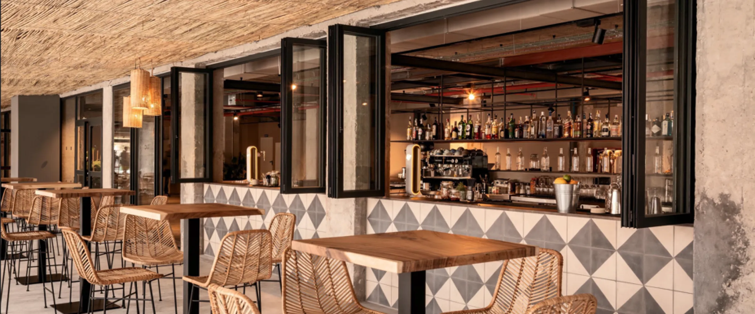 Caramelo Hotels
