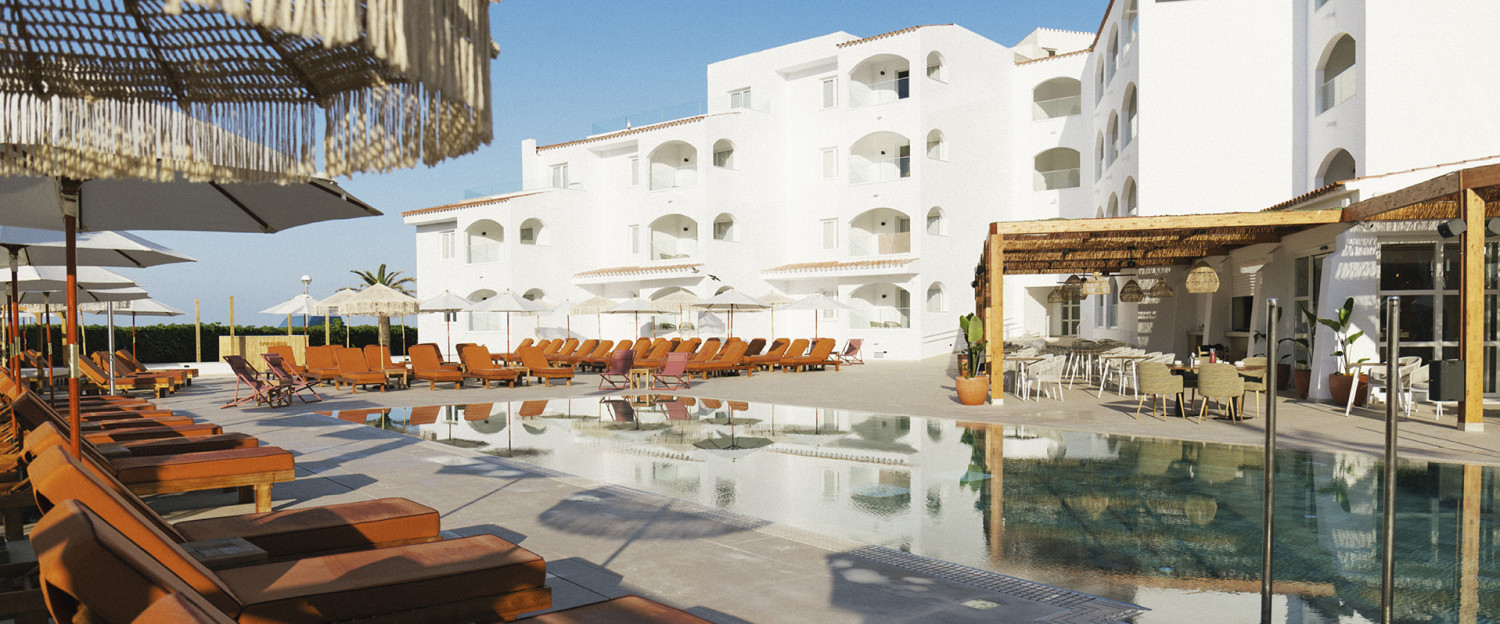 Caramelo Calviá Beach