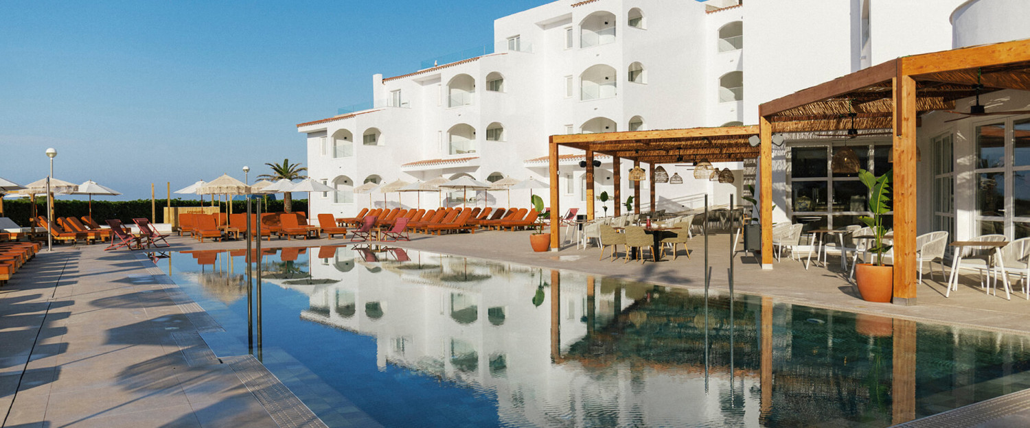 Caramelo Marina Cala'n Bosch