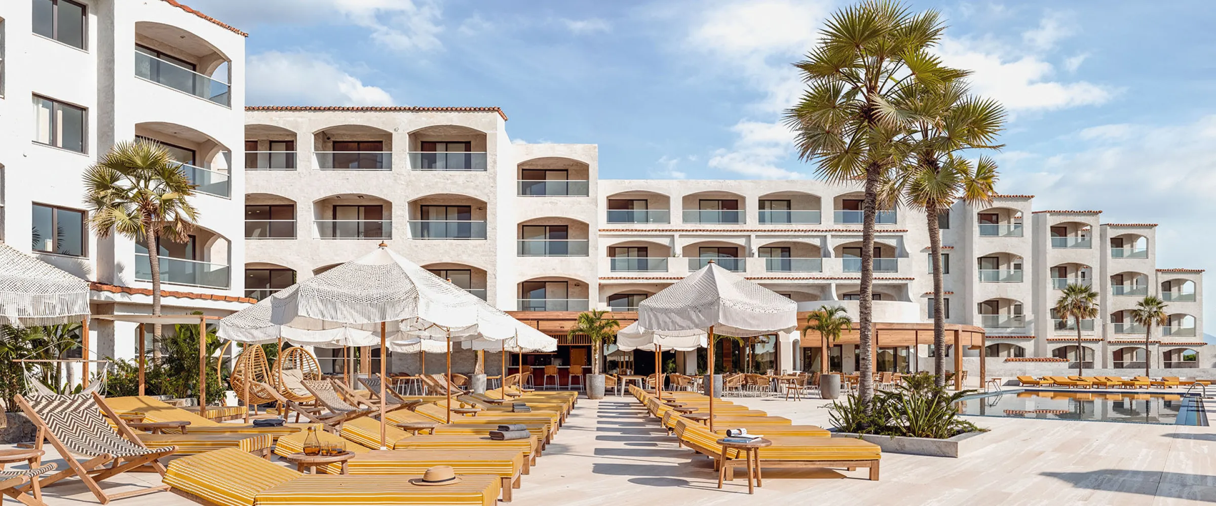 Caramelo Hotels
