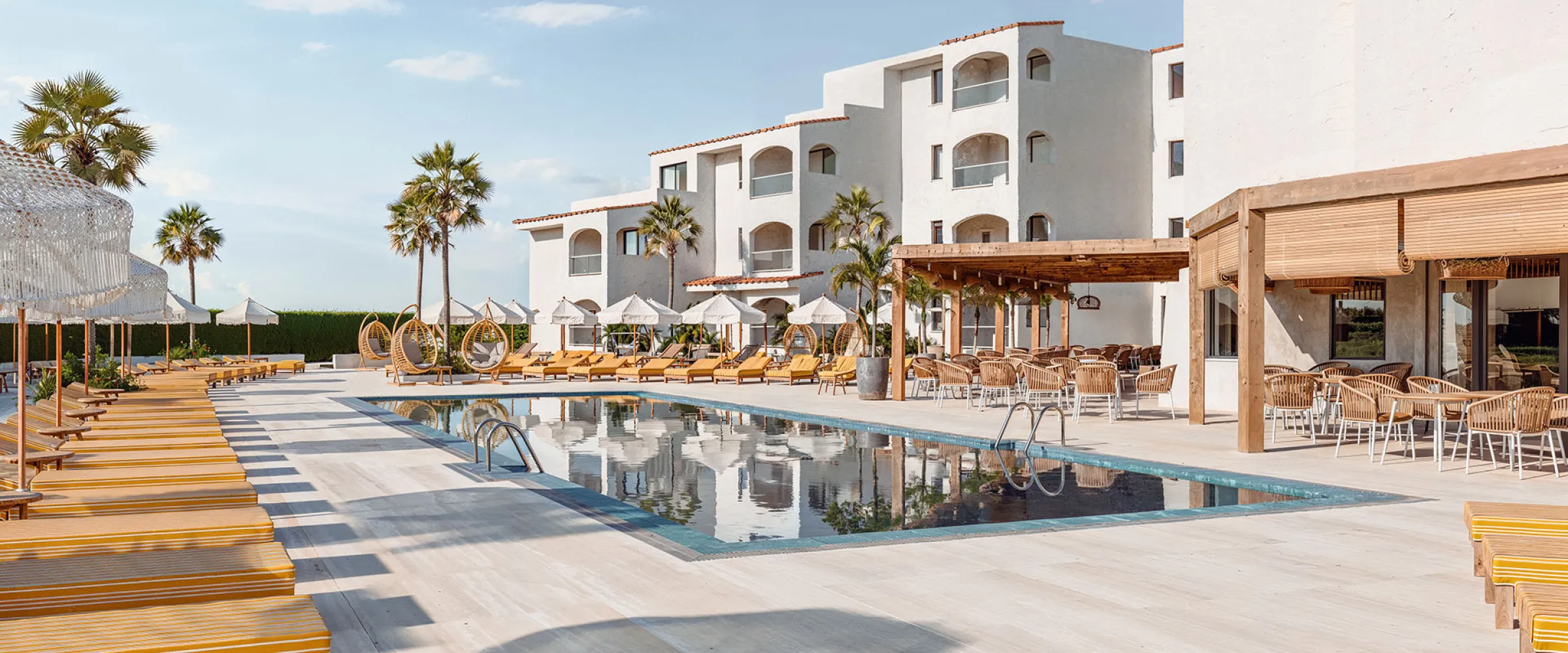Caramelo Hotels