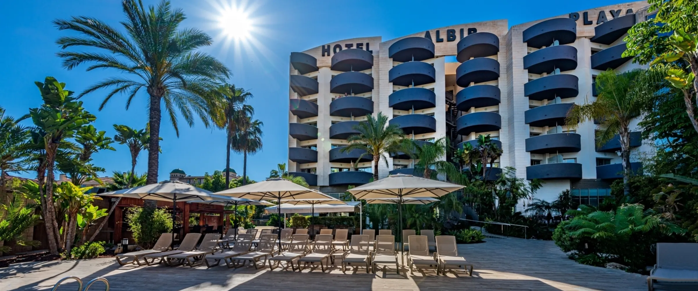 Albir Playa Hotel & Spa