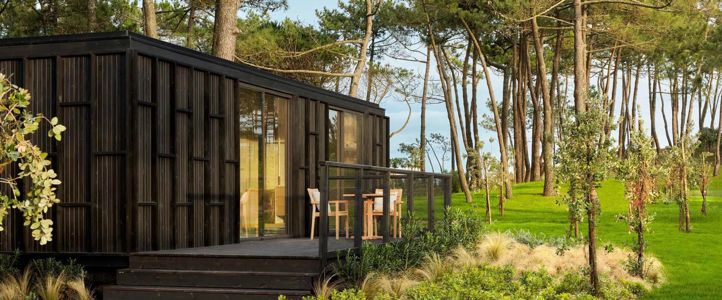 Tivoli Estela Golf & Lodges Porto