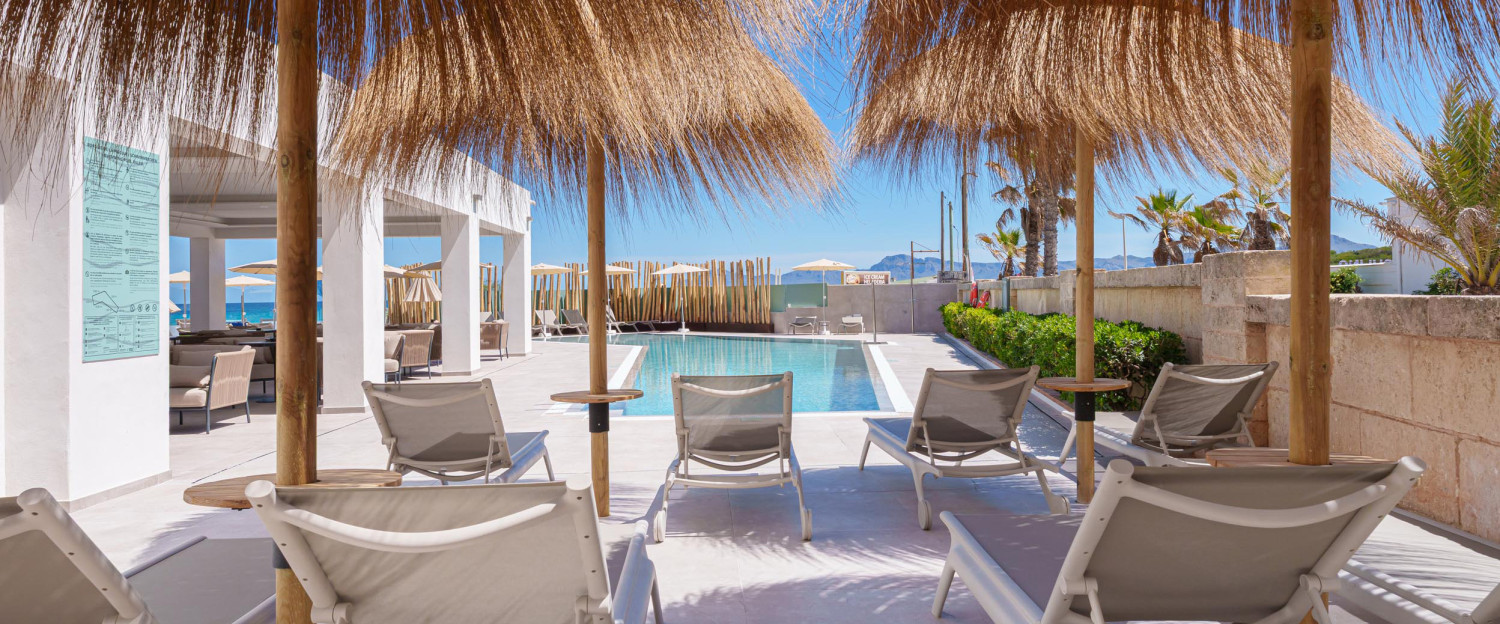 Globales Concord Piscina