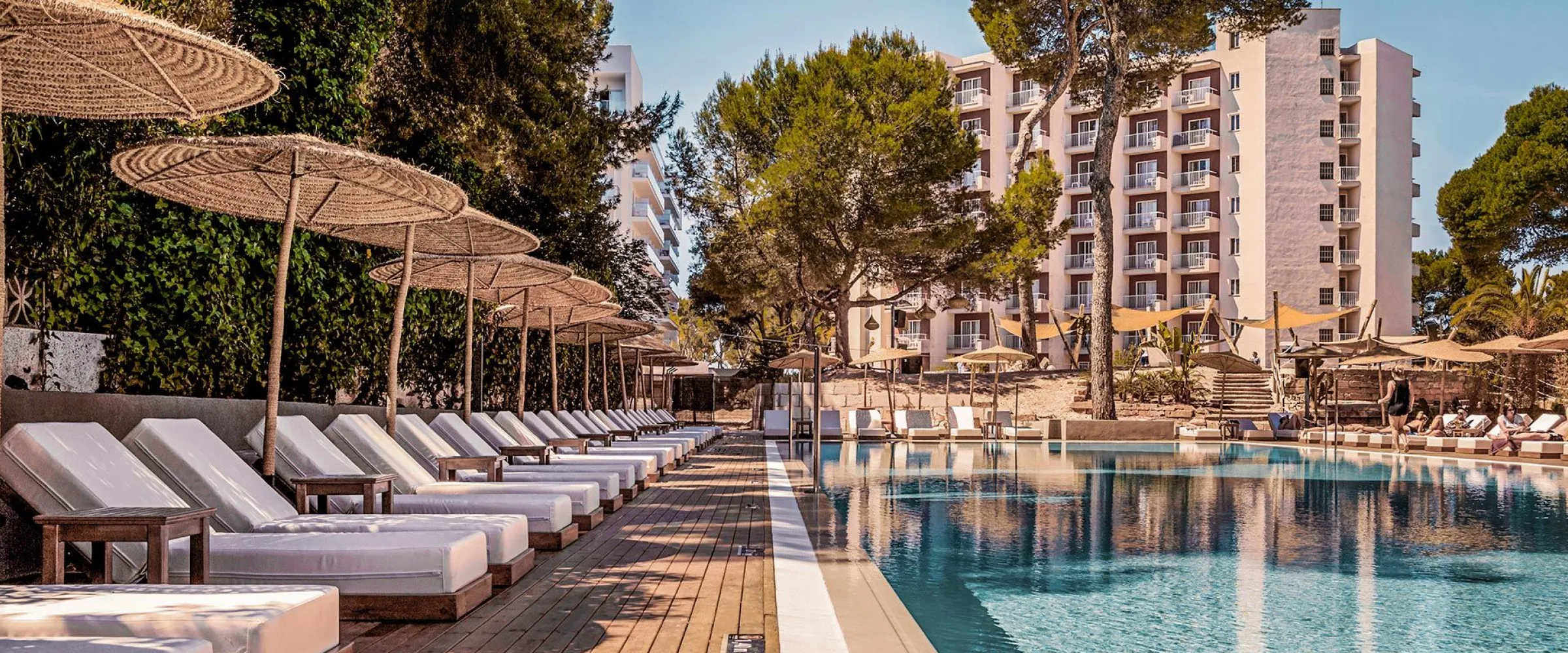 Caramelo Hotels