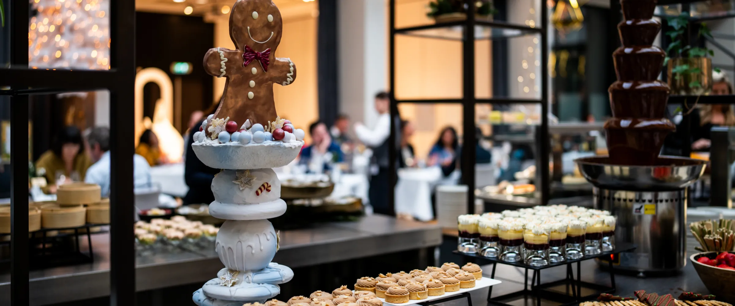 Anantara Grand Hotel Krasnapolsky Amsterdam