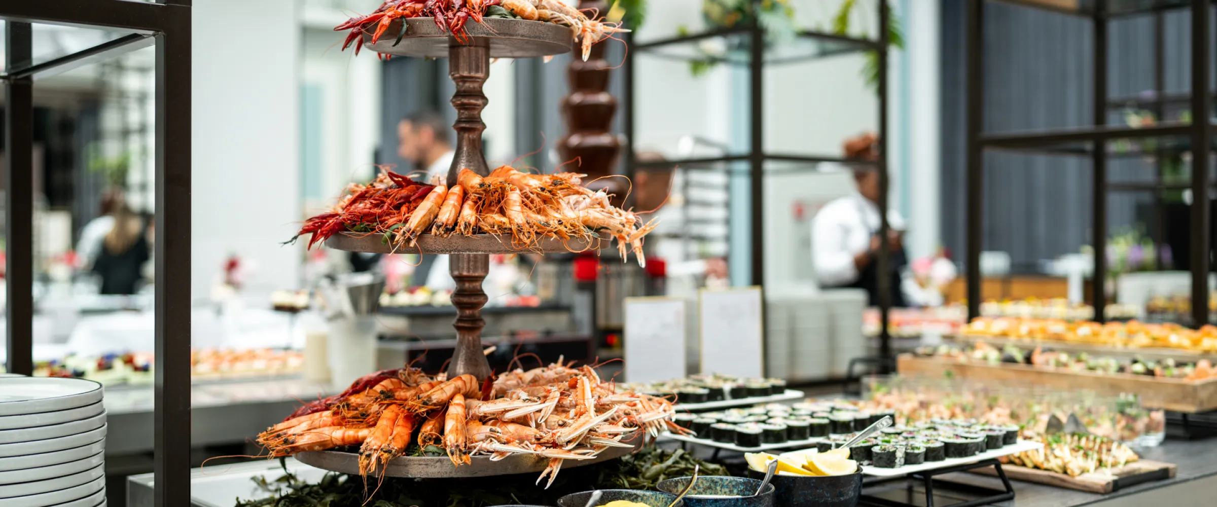 Anantara Grand Hotel Krasnapolsky Amsterdam