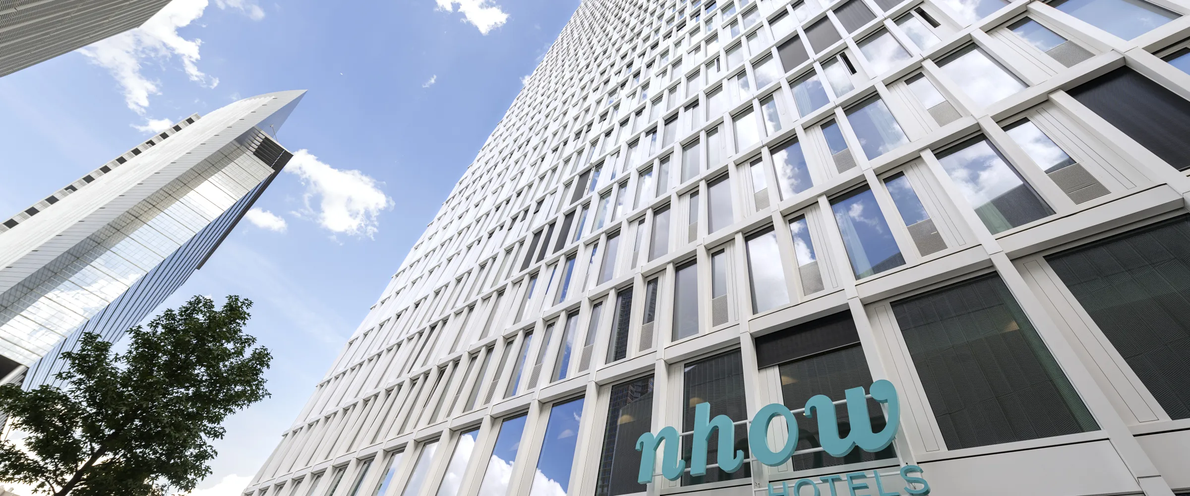 nhow frankfurt