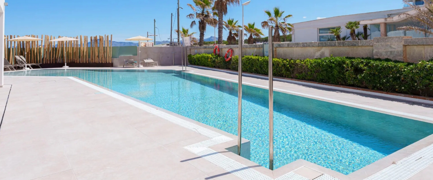 Globales Concord Day Pass