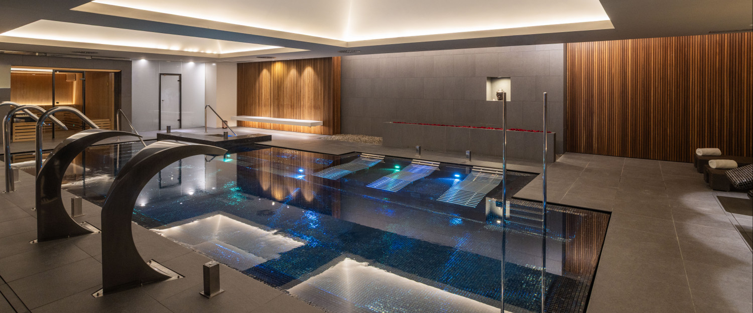 Intercontinental Barcelona