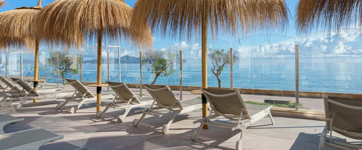 Globales Concord Day Pass