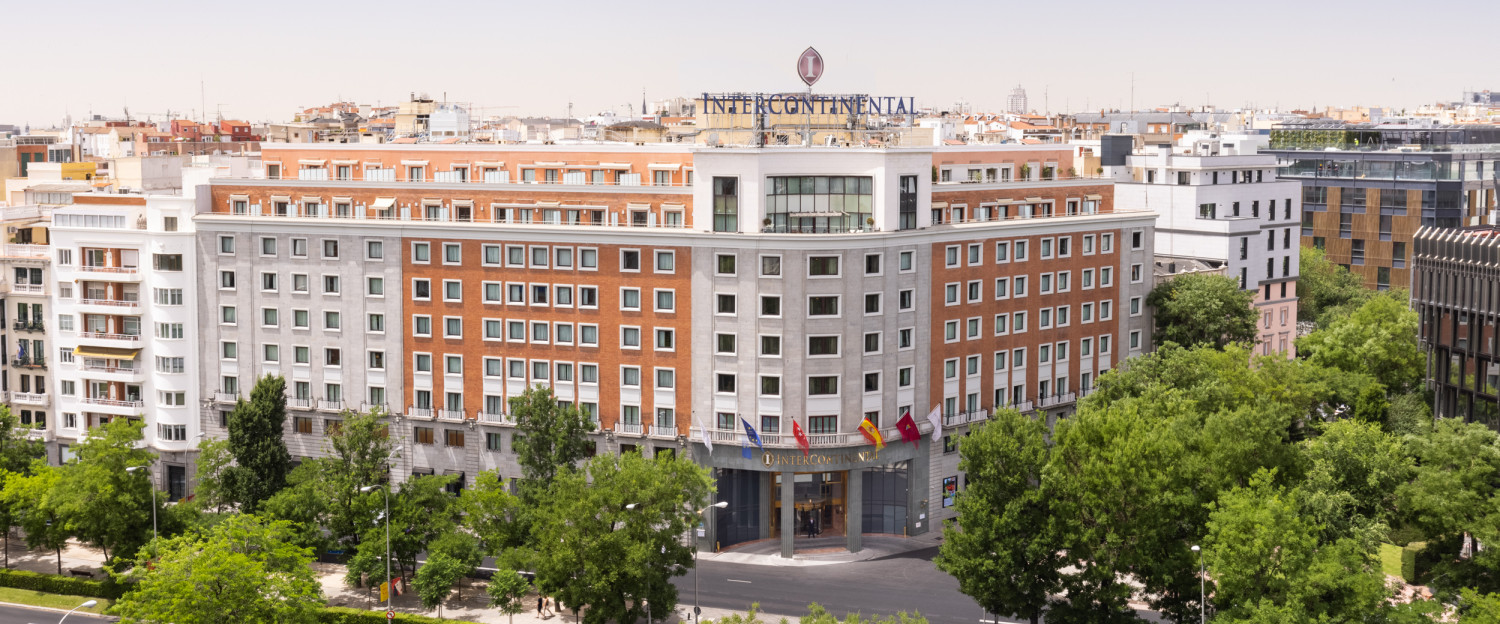 InterContinental Madrid
