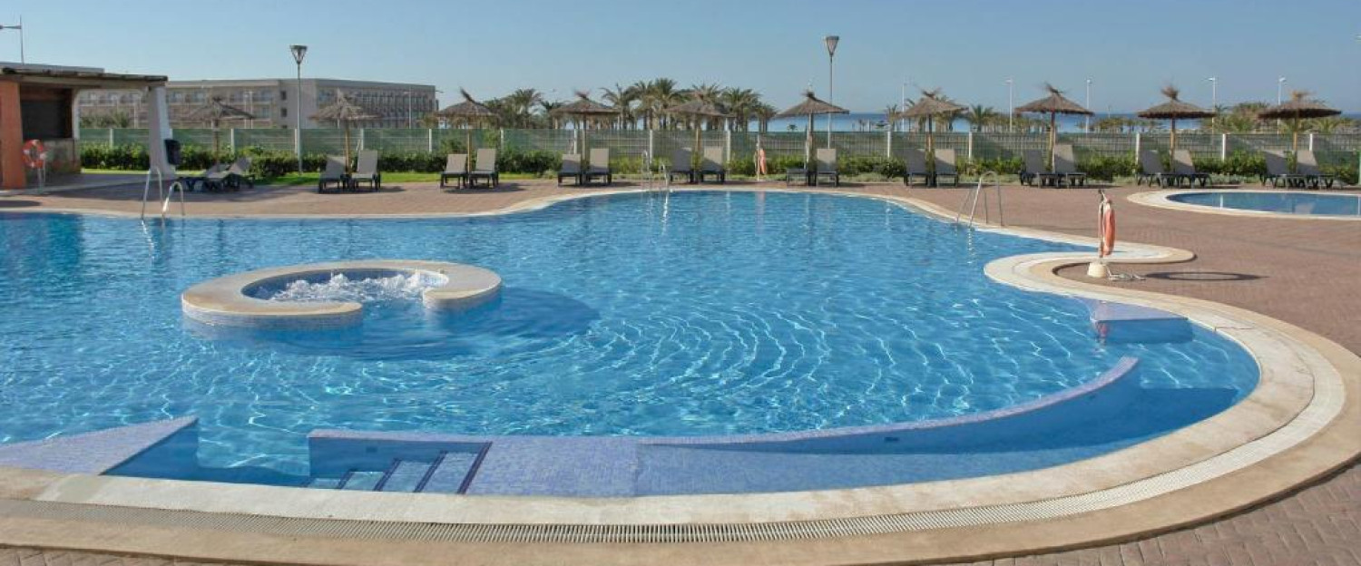 Ohtels Cabogata