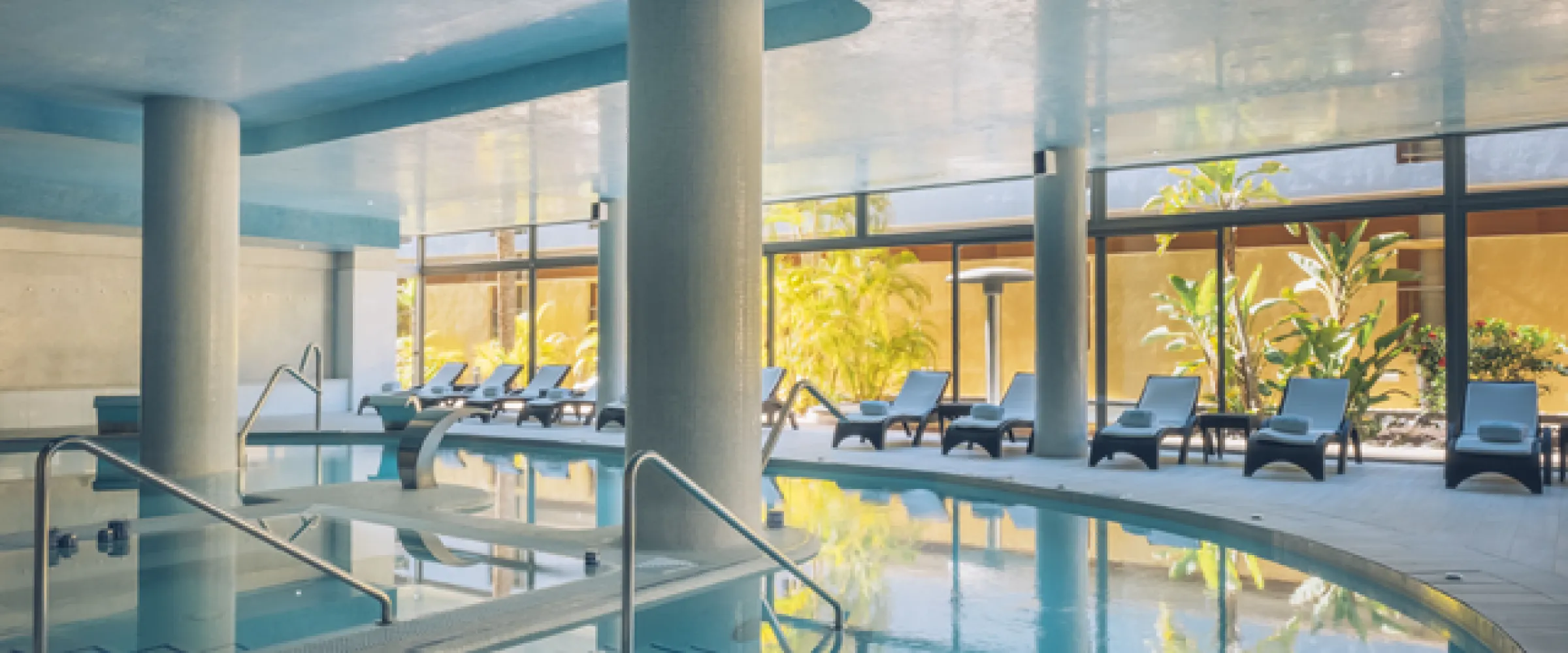 spa