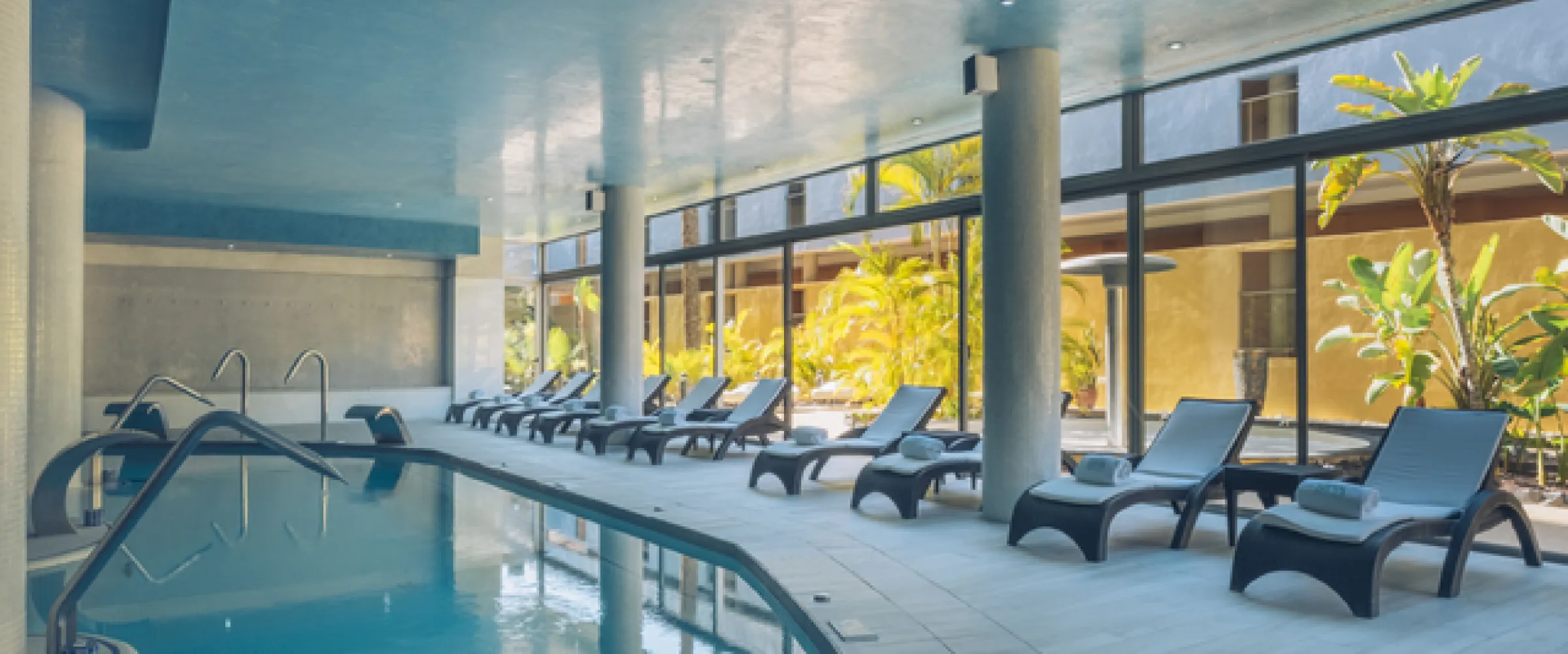 spa