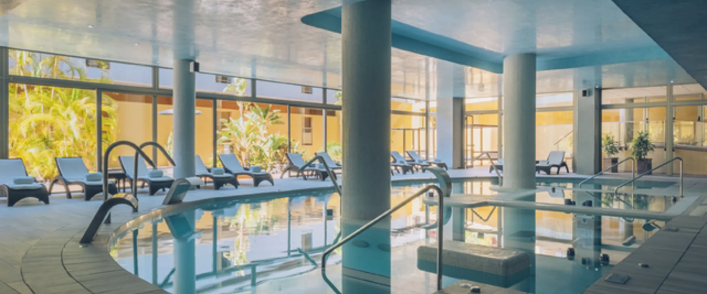 spa
