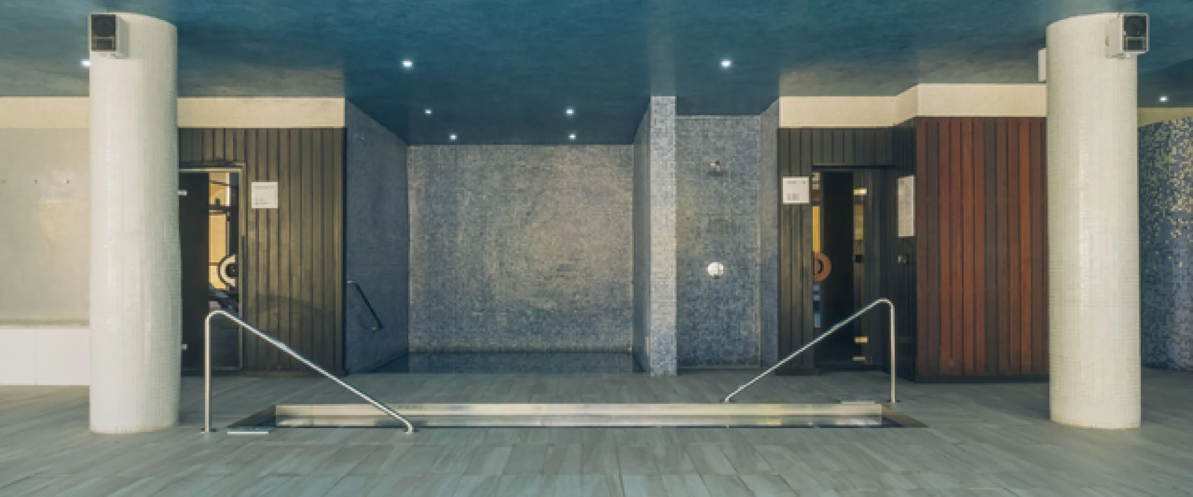 spa