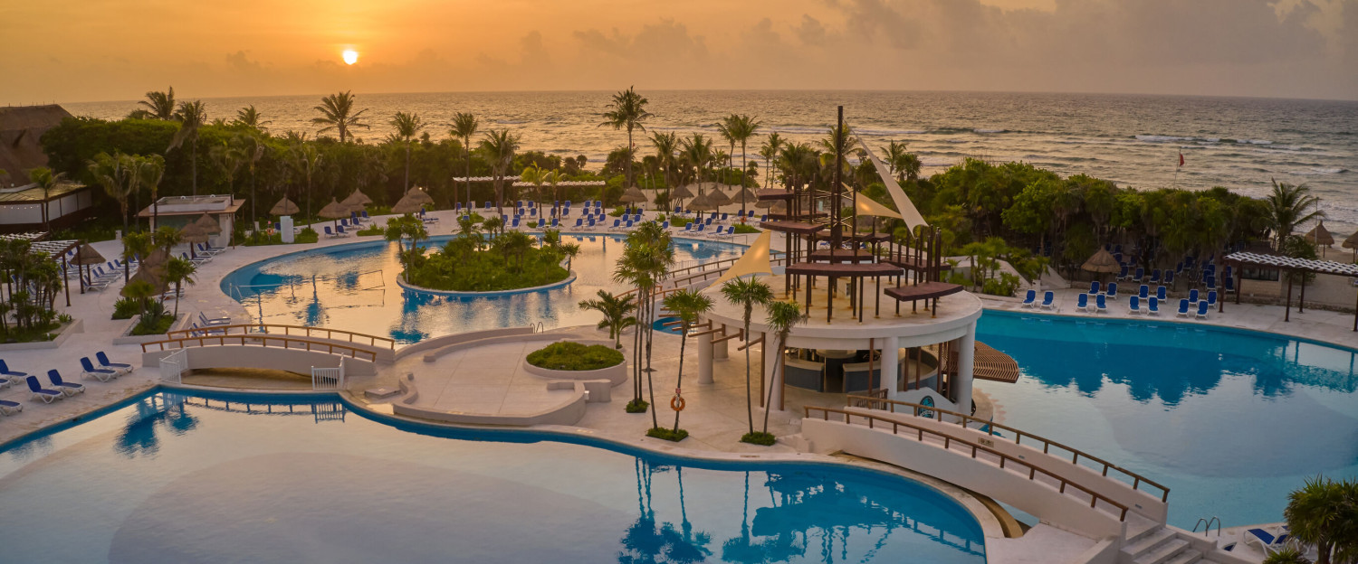 Bahia Principe Gran Tulum