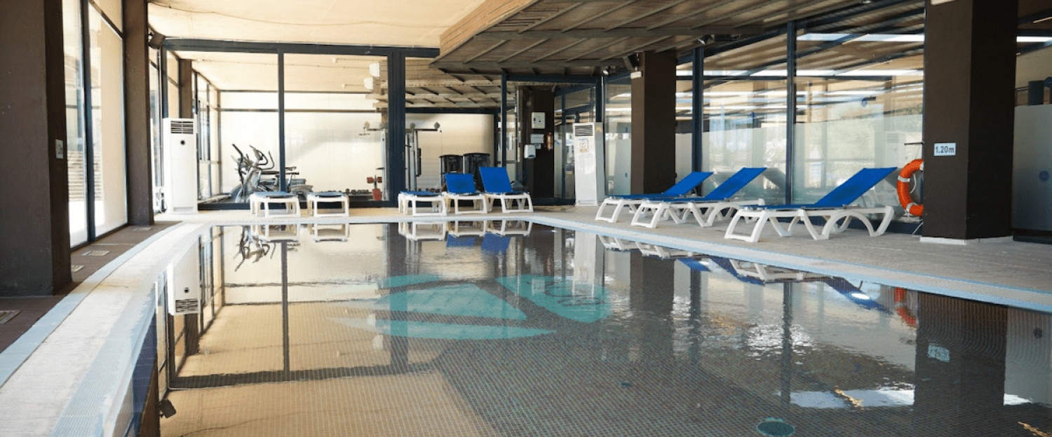 Spa Les Oliveres
