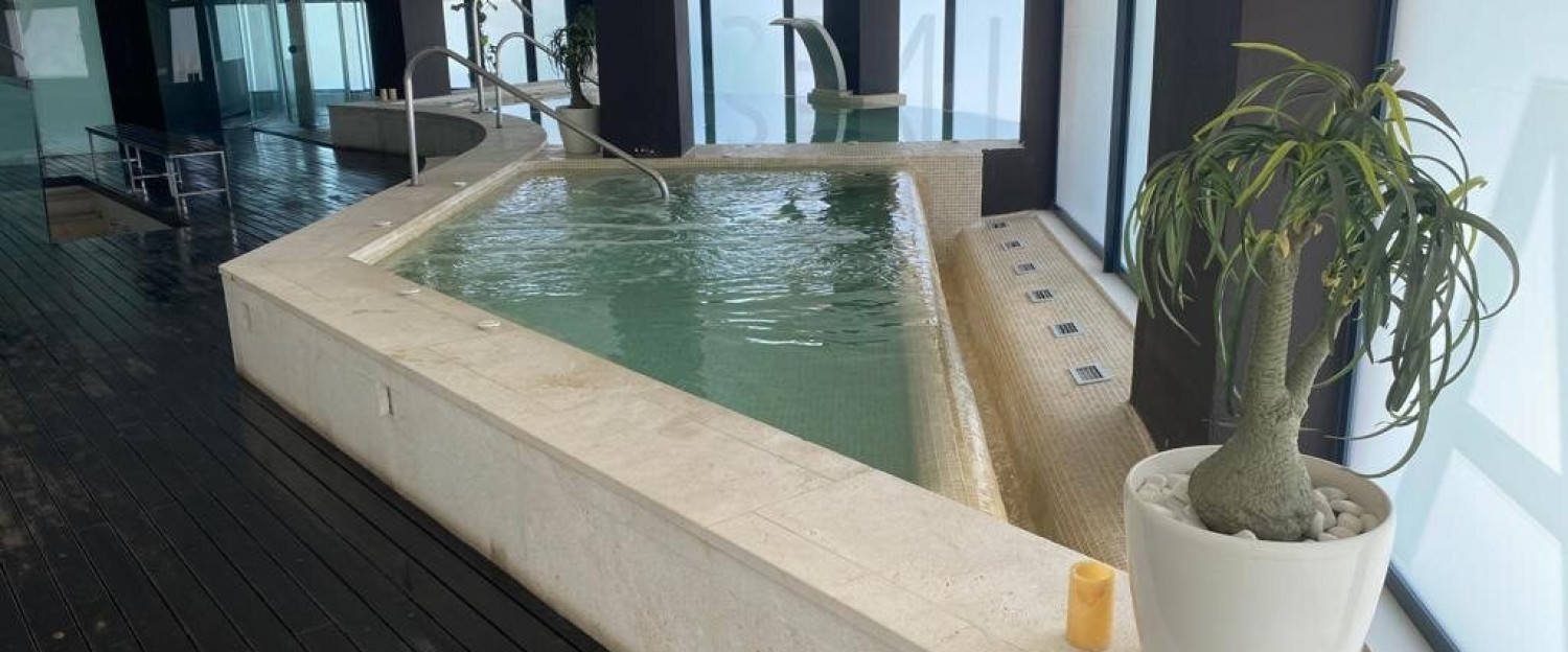 Spa Les Oliveres