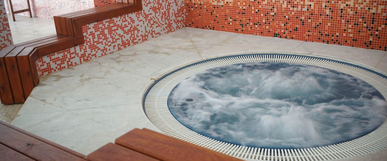La Hacienda Spa