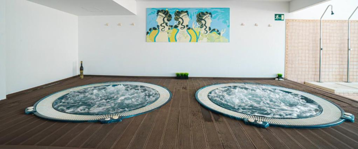 Spa CabodeGata