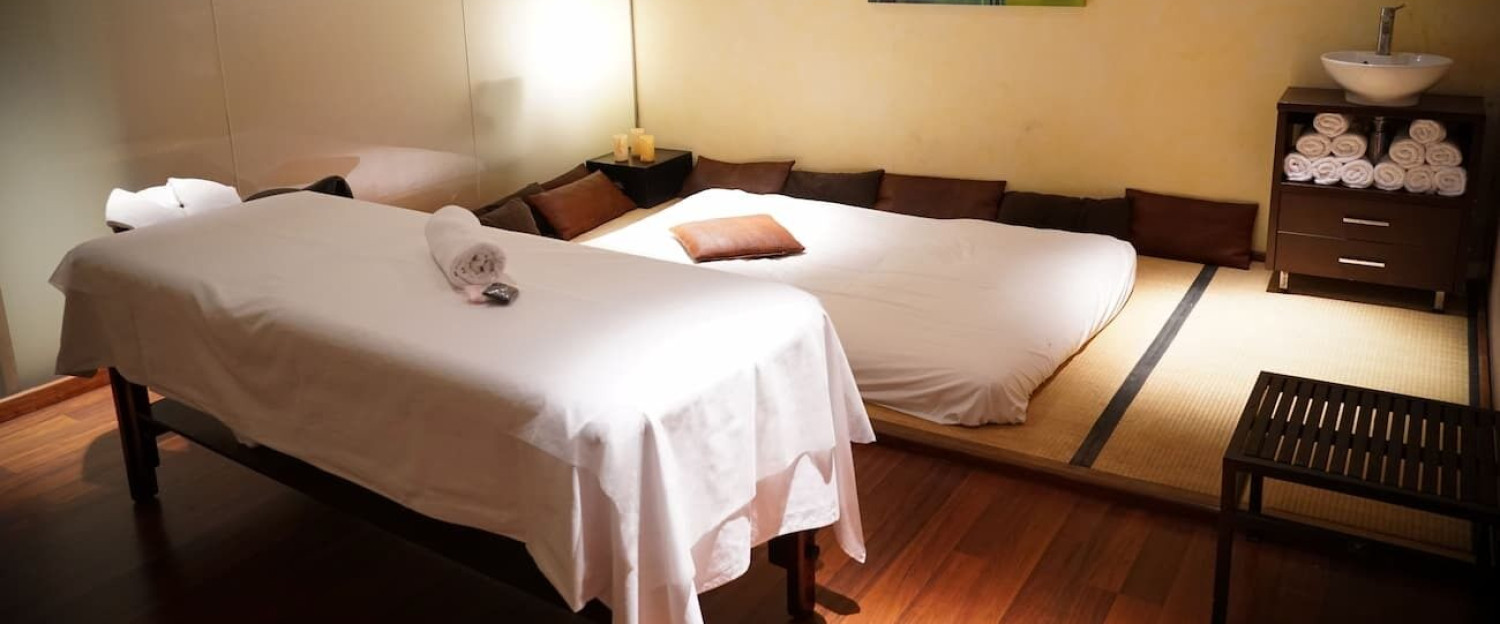 Spa Les Oliveres