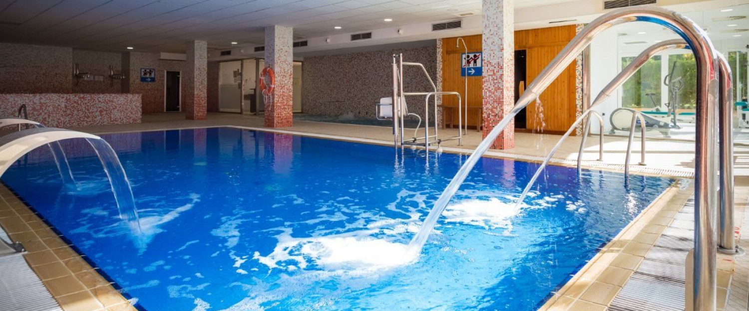 Spa La Hacienda