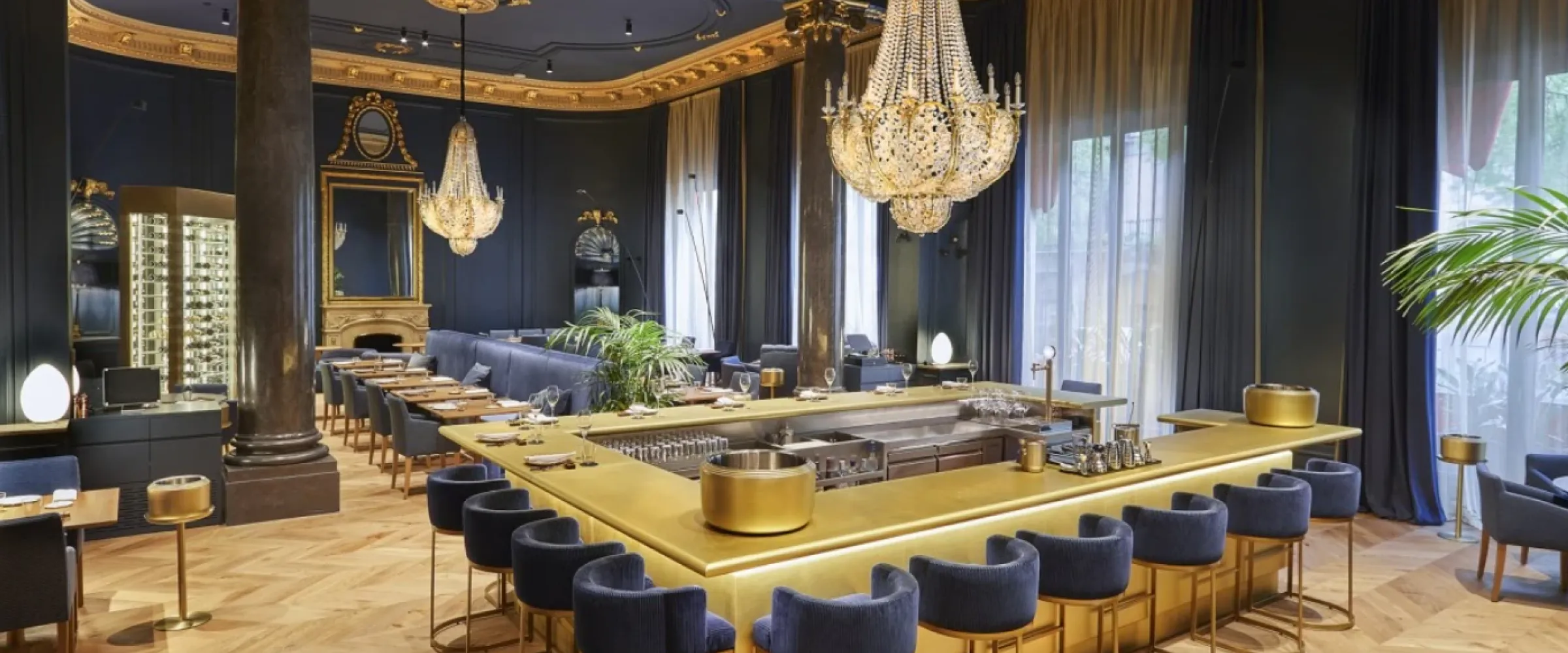 el palace barcelona