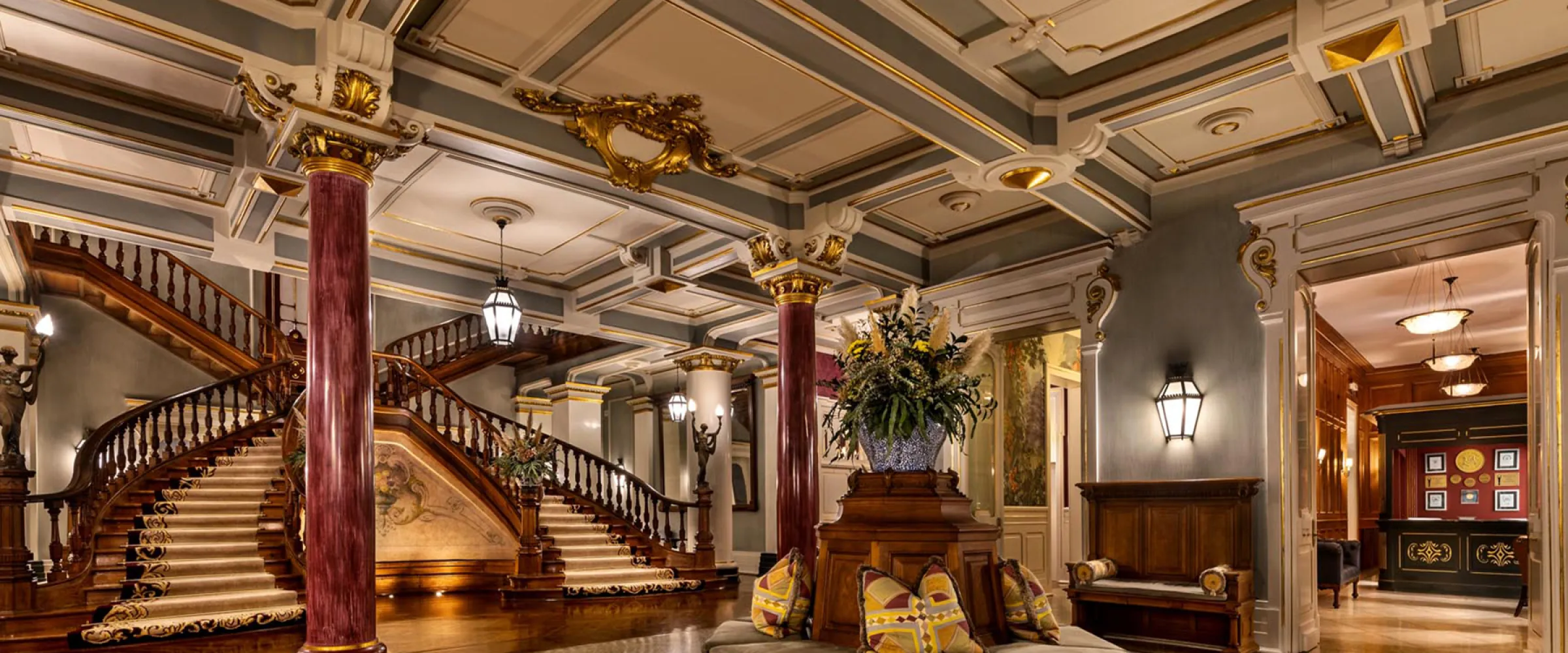 vidago palace hotel