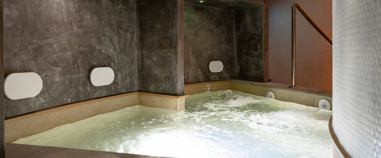 Hotel Granada Five Senses Rooms & Suites Spa