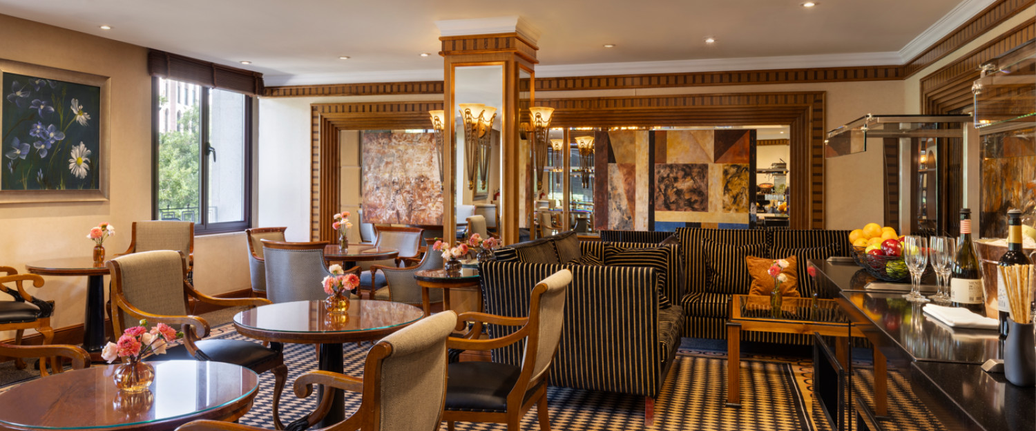 InterContinental Madrid