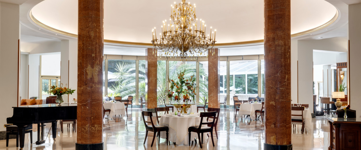 InterContinental Madrid