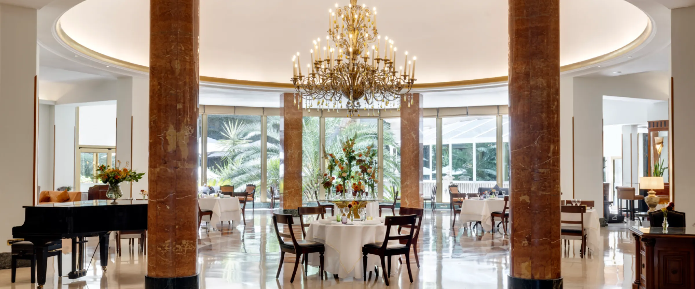 InterContinental Madrid