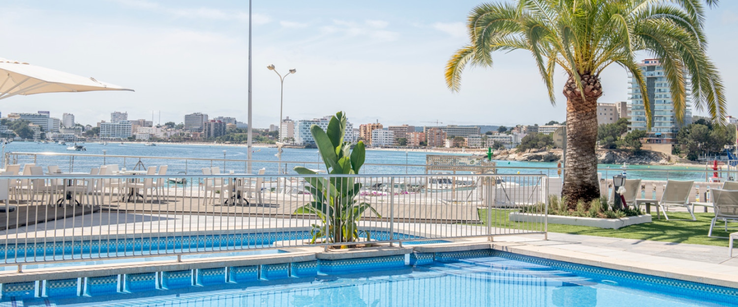 Suites ROC Portonova