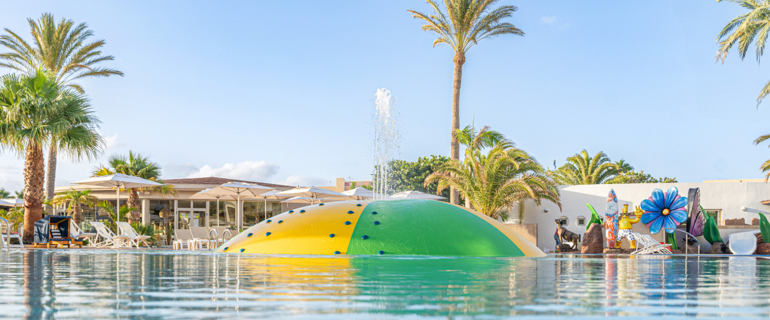 iberostar gaviotas park